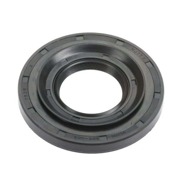 National 1147 Oil Seal Fits select: 1975-2005 HONDA CIVIC, 1976-1985 HONDA ACCORD