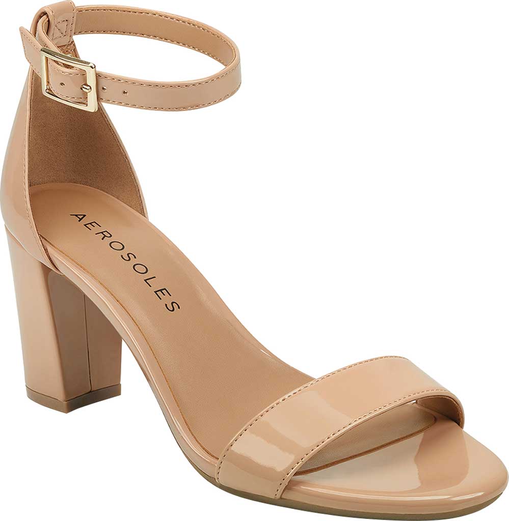 aerosoles beige sandals
