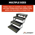 Lippert Components 3694042 Electric Step (Step 23 Series Triple Tread ...