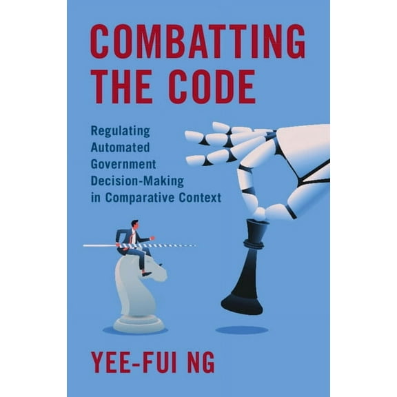 Combatting the Code, (Paperback)