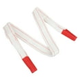 thumbnail image 1 of RENACLIPY Wear Resistant White Webbing Lifting Sling Strap for Versatile Towing and Hoisting Tasks, 1 of 8