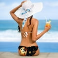 thumbnail image 5 of Seven Starred Ladybird Detachable Sponge Adjustable Strap Bikini Set - Two-Pack - Versatile Swimwear for All Occasions!, 5 of 6