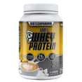 thumbnail image 1 of Proteina 100% Whey sabor Capuccino 2.2lbs 24 grs de PROTEINA por cucharada BIOTECKPHARMA, 1 of 9