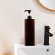 thumbnail image 5 of Botella para el Baño, Dispensador de Líquido, Bomba 750ml, 5 of 9