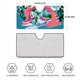 thumbnail image 4 of Navidad: Bienvenidos a Villa Quién Parasol para Parabrisas Delantero Protector Plegable, Visera Solar para Auto Bloquea Rayos UV Mantiene tu Vehículo Fresco140cm*76cm, 4 of 6