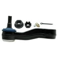 thumbnail image 3 of Steering Idler Arm Fits select: 1999-2010 CHEVROLET SILVERADO, 2001-2010 GMC SIERRA, 3 of 4