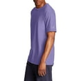 thumbnail image 4 of Champion Men's Solid Jersey Classic T-Shirt, Sizes S-2XL, Mens Tee Shirts, 4 of 5