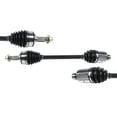 thumbnail image 6 of Maxfavor Front Pair CV Axle Shaft Assembly for 2007-2010 Honda Odyssey FWD, 6 of 12