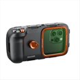 thumbnail image 4 of Waterproof Camera Handle 20m/65ft Bluetooth Diving Phone Case for Surfing Swimming Enhanced Photography Protection,1 * Photographic handle,Black, 4 of 8