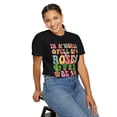 thumbnail image 6 of Colorful In A World Full of Roses Be A Succulent Comfort Colors Shirt, 6 of 6