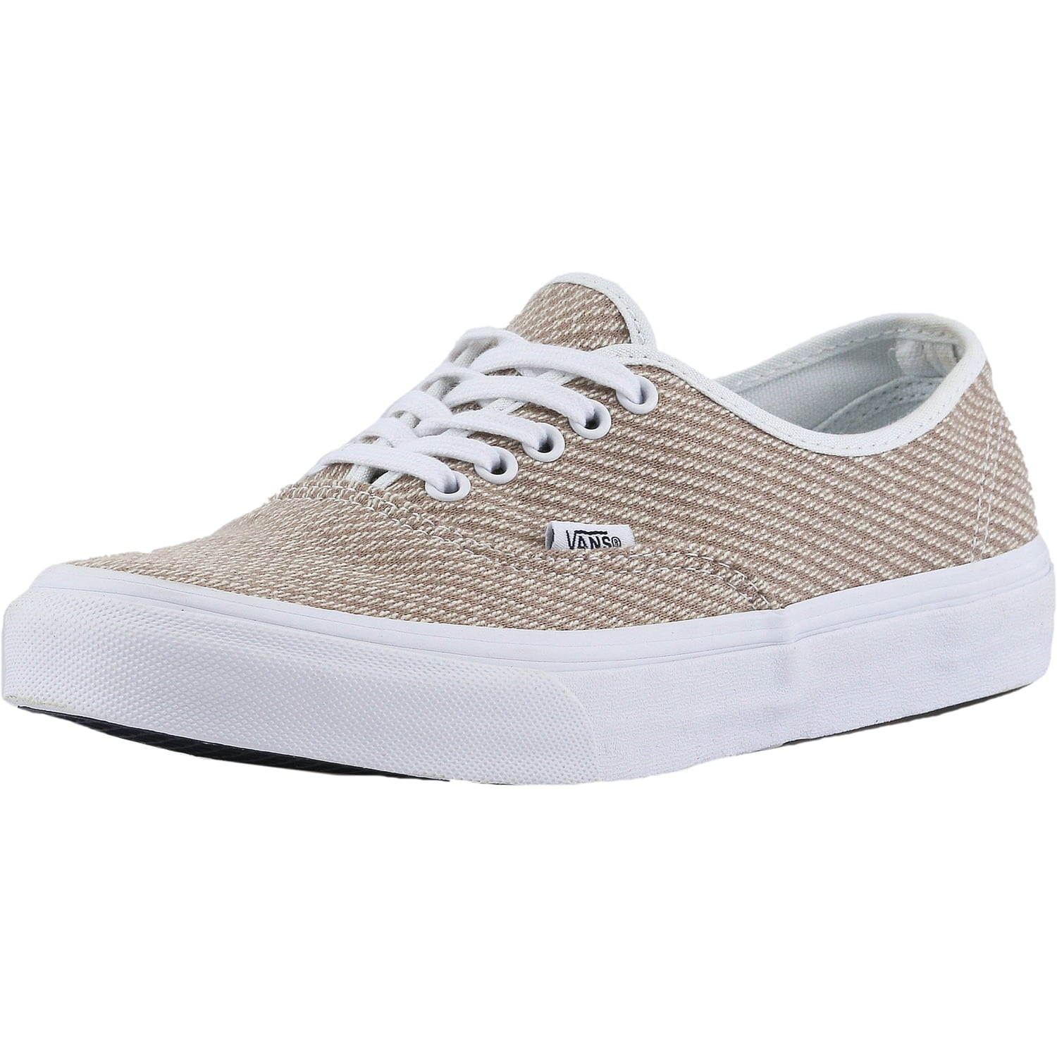 vans authentic slim