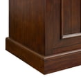 thumbnail image 3 of Crosley Sienna Large Kitchen Island in Moroccan Pine, 3 of 9