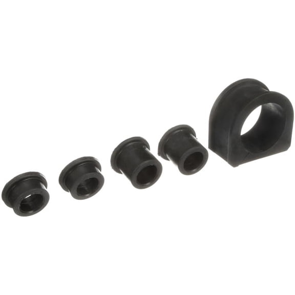 Delphi Rack And Pinion Mount Bushing P/N:Td5068w Fits select: 2003-2006 TOYOTA TUNDRA, 2001-2004 TOYOTA SEQUOIA