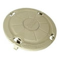 thumbnail image 3 of Pentair 85007430 Admiral Skimmer Lid Replacement, Beige, 3 of 3