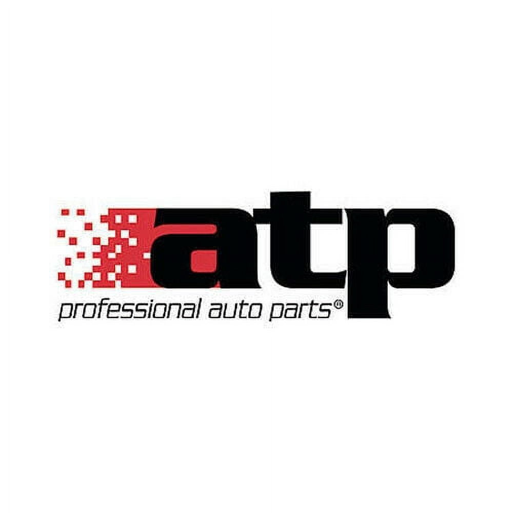 ATP Automatic Transmission Oil Pan P/N:103331
