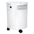 thumbnail image 6 of Aller Air 5000 D Vocarb Room HEPA Air Purifier, 6 of 7