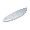 thumbnail image 1 of 2x Kayak Hinchable Impermeable para Transporte de Almacenamiento Gris, 1 of 8