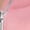 Pink, variant on Lovskoo Children's Winter Coat,Solid Color Round Neck Long Sleeve Hoodless Casual Outwear Jackets 11 Years Black