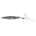 thumbnail image 6 of Lunkerhunt Saltwater Needle Jig - Juicy,3in, 1 1/2oz,Fishing Jigs,Fishing Lures, 6 of 6