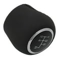 thumbnail image 3 of Car Gear Shift Handball for Fiat Manual 5 Speed Car Gear Shift Knob Lever, 3 of 8