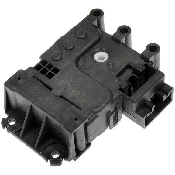 Dorman 604-452 HVAC Blend Door Actuator for Specific Mazda Models Fits select: 2013-2016 MAZDA CX-5, 2014-2018 MAZDA 3