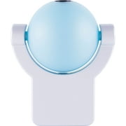 Projectables Solar System LED Plug-in Night Light, 11282