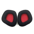 thumbnail image 6 of Replacement Mesh Fabric Comfortable Cooling Gel Headphone Headband Ear Cushions Headset Headband Headset Ear Pads COOL-GEL, 6 of 7