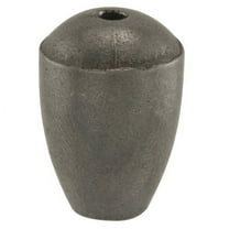 Bullet Weights® Ultra Steel Egg Weight 3/4 Oz. 5 Sinkers