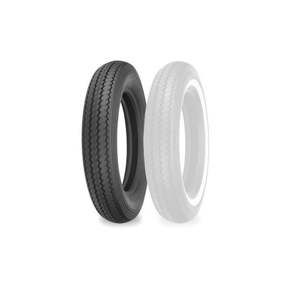 MT90-16 Shinko Classic 240 Tire