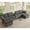Grey, variant on L-Shaped Modular Sectional Sofa with Ottoman & Multifunctional Console, 4-Seater Corduroy Couch with USB Ports & 2 Cup Holders, for Living Room, Grey