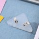 thumbnail image 2 of Clip Bill Clip Book Paper Corner Clip Binder Clip for Desk Storage Shelf Office Desktop Organizer Stationery, 2 of 4