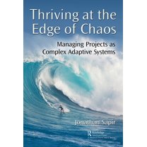 Systems Thinking: Managing Chaos and Complexity: A Platform for ...