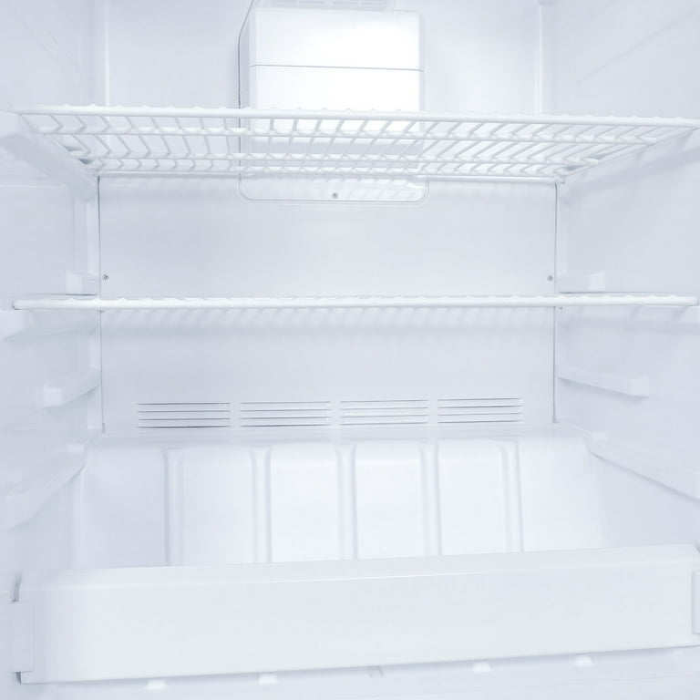 Galanz 16 Cu. Ft. Convertible Upright Refrigerator-Freezer - GLF16U
