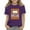 Purple, variant on FDDMis Y2k Tops Best White Tees 24 Months Boys Clothes Junior Shirts Girls Size 10-12 Shirts Under Shirts for Boys White Undershirts 5t Shirts Boys Baby Girl Undershirts Sweatshirts for Toddler