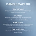 thumbnail image 3 of Vaso grande de Scented Candle Yankee Candle, 590 ml, 80 horas de combustión, 3 of 5