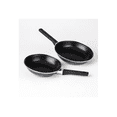 thumbnail image 4 of Batería De Cocina Mega Óptima De 9 Piezas Xtellar Color Negro, 4 of 4