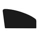 thumbnail image 2 of Parasol para Coche con Imán, Cortina Opaca para Coche, Parasol para Ventana Lateral, Visera de Malla (Conductor / Asiento Auxiliar / Fila Trasera), 2 of 7
