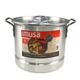 thumbnail image 3 of IMUSA 20qt Aluminum Steamer, 3 of 9