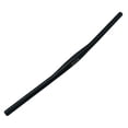 thumbnail image 3 of Siruishop Mountain Bike Handlebar Bicycle Bar for Riding Fixed Gear Bicycles Component Straight 640mm, 3 of 8