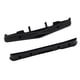 thumbnail image 2 of Piezas De Mejora De Parachoques Delantero Y Trasero De Metal Para Modelo De Coche, Accesorios Compatibles Con Axial Scx24 C10 Eigraketly EL018197-04, 2 of 5