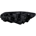 thumbnail image 5 of New Right Headlights Compatible With Jeep Cherokee 2.0L 2.4L 3.2L 2019 2020 2021 2022 2023 By Part Numbers 68275944AK-PFM 68275944AJ-PFM RJ10010021, 5 of 8