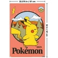 thumbnail image 2 of Pokémon - Aventure en plein air avec Pikachu, 2 of 4