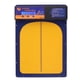 thumbnail image 3 of Puerta automática para gallinero IP45, impermeable, programable, de aluminio, puerta para gallinero con temporizador para granja doméstica, 100-240 V, enchufe Royalblue AU, 3 of 10