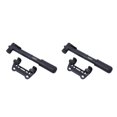 thumbnail image 1 of Wosthever Bomba de bicicleta, Micro inflador, herramientas para bicicleta estática, accesorios para coche, Kit de herramientas, infladores Type1 NO1, 1 of 6