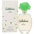 thumbnail image 3 of Eau de toilette Perfume Gres Cabotine, 100 ml, para mujer (paquete de 2), 3 of 3