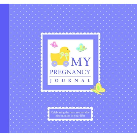 My Pregnancy Journal (Other)