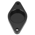 thumbnail image 1 of Plaque de Remplacement Turbo Résonateur en Aluminium CNC pour Duramax 11-16, 1 of 7