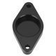 thumbnail image 5 of Placa de eliminación de resonador Turbo ANGGREK Aluminio CNC para Duramax 11-16, 5 of 7
