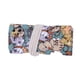 thumbnail image 1 of Canvas Pencil Wrap,travel Drawing Cute Pencil Roll Organizer For Artist,pencils Pouch Case Hold For Colored Pencils(no Pencil Included)(36-holes), 1 of 5