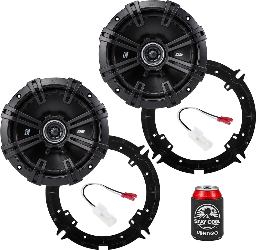Kicker 51KSC4604 4x6
